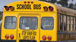 school bus