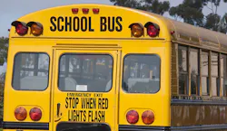 school bus school bus