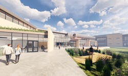 sharon high school sharon high school