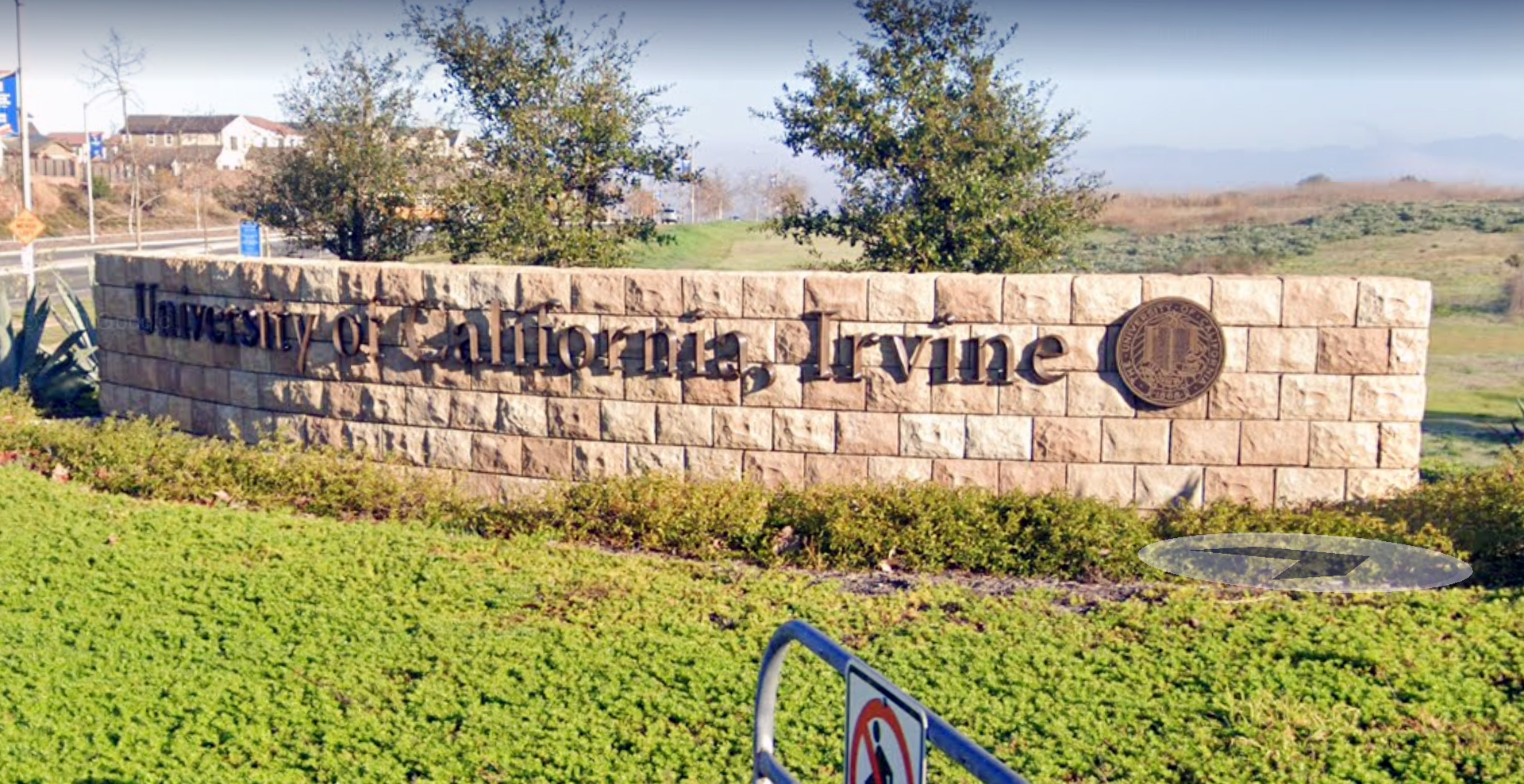 uc irvine