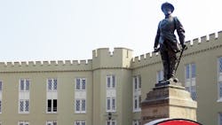 vmi stonewall vmi stonewall