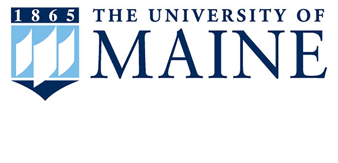 u maine logo