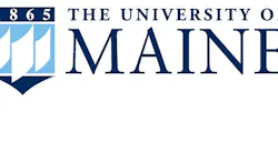 u maine logo