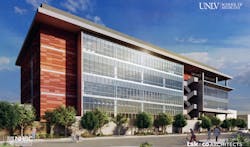 unlv med school unlv med school