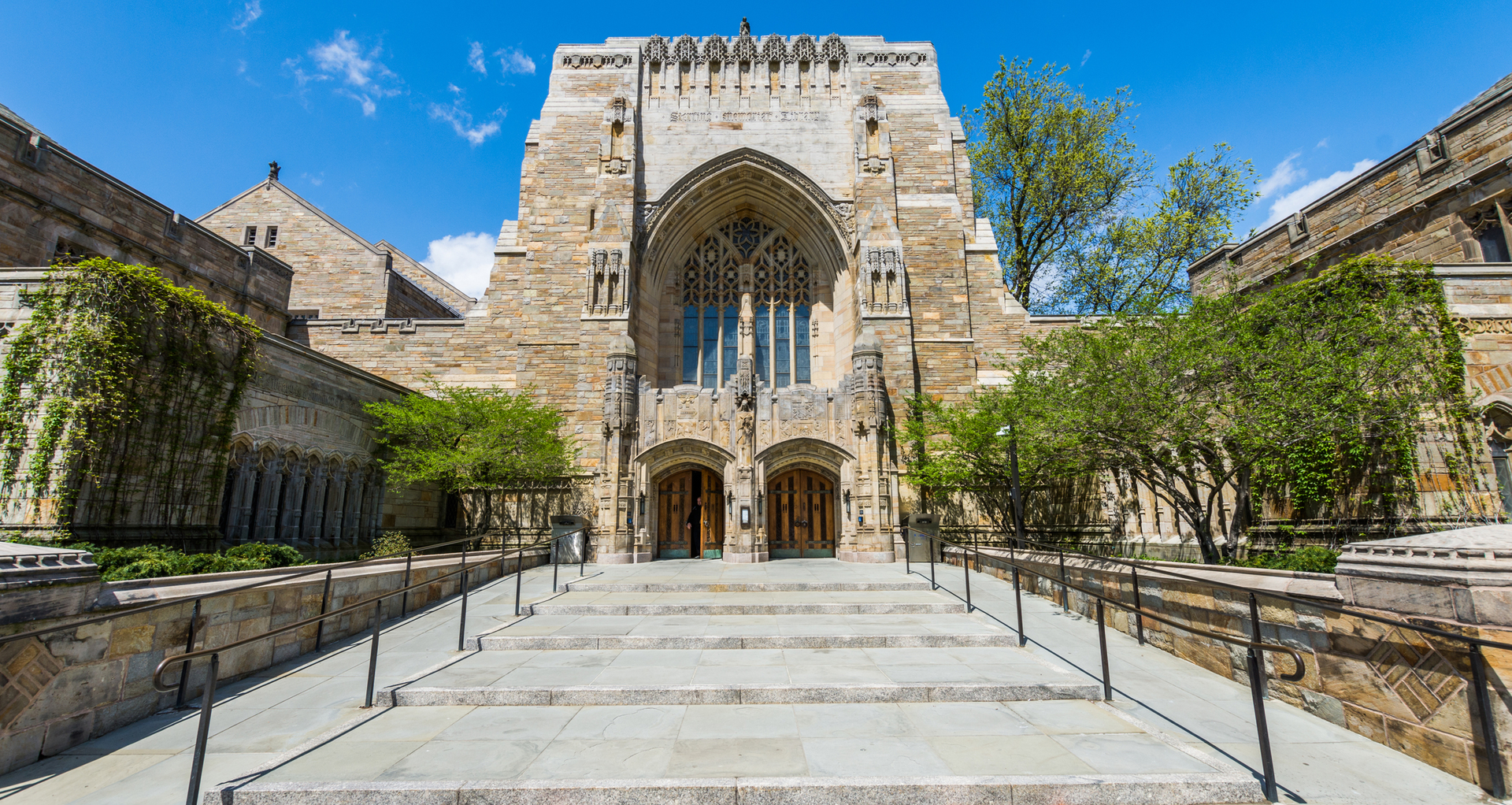 Yale U