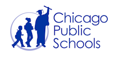 chicago school logo chicago school logo