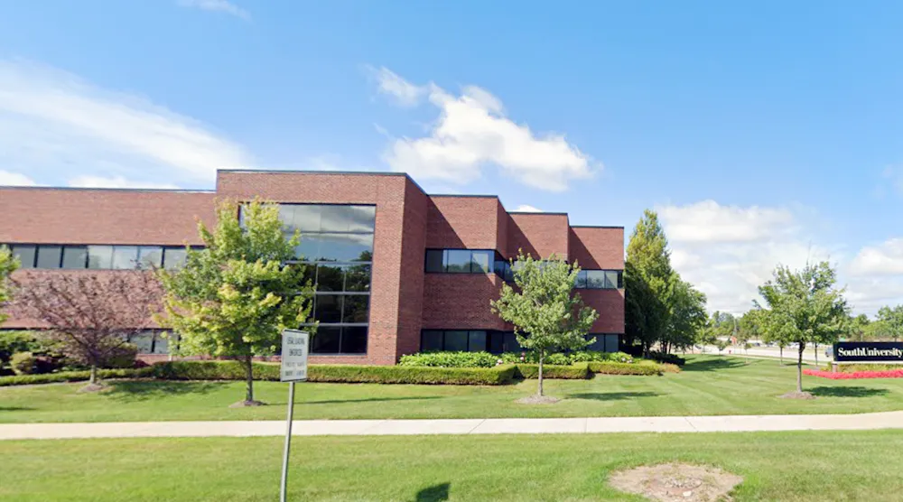 University of Detroit Mercy buys a building for a branch campus in Novi ...