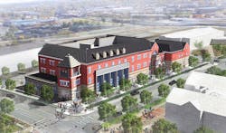 Drury Enterprise Drury Enterprise