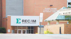 eastern mich rec