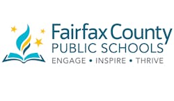 fairfax district logo fairfax district logo