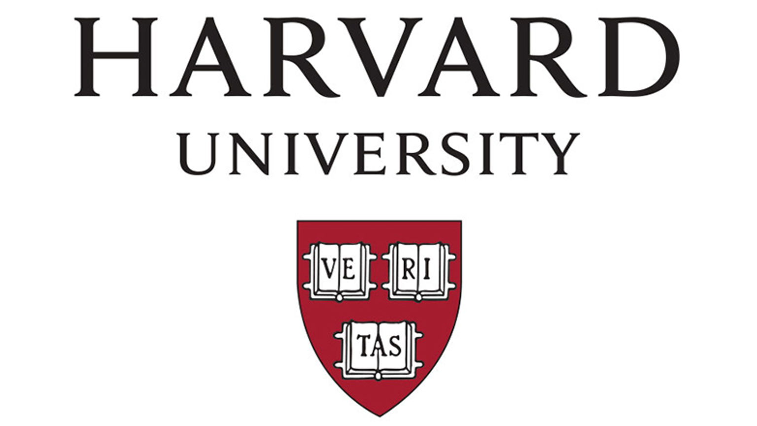 harvard logo
