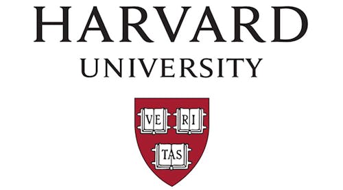 harvard  logo