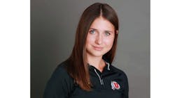 Lauren McCluskey Lauren McCluskey