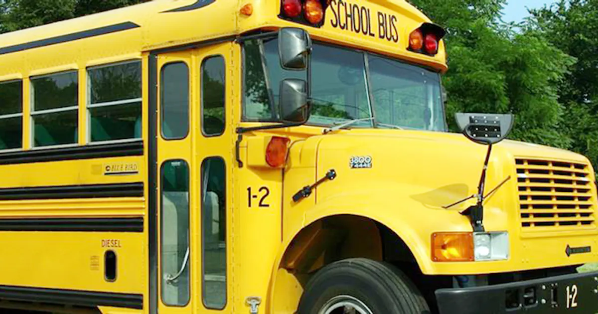 Coalition begins push to make New York City's school bus fleet all ...
