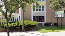 woods academy