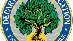 dept of ed seal