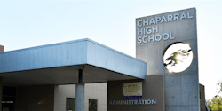 chaparral high chaparral high