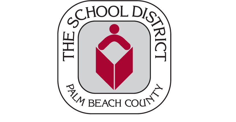 logo palm beach