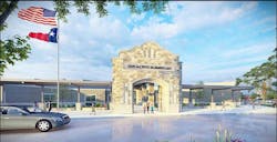 San Jacinto Goose Creek San Jacinto Goose Creek