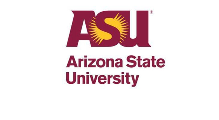 ariz state logo