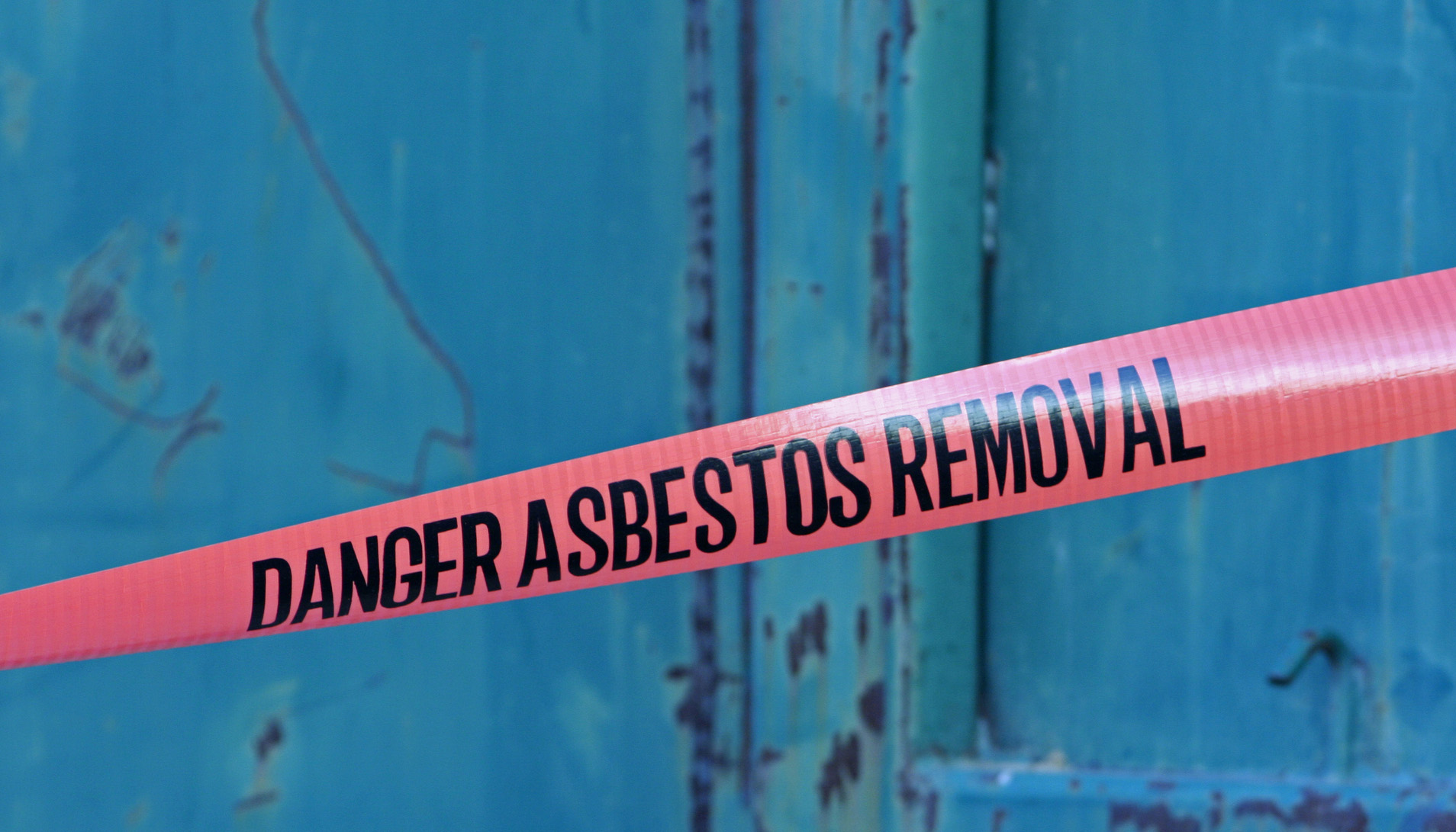 asbestos tape