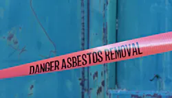 asbestos tape asbestos tape