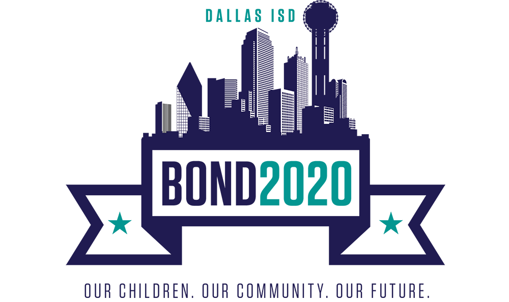 dallas bond logo
