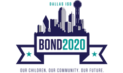 dallas bond logo dallas bond logo