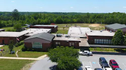 Goucher elementary