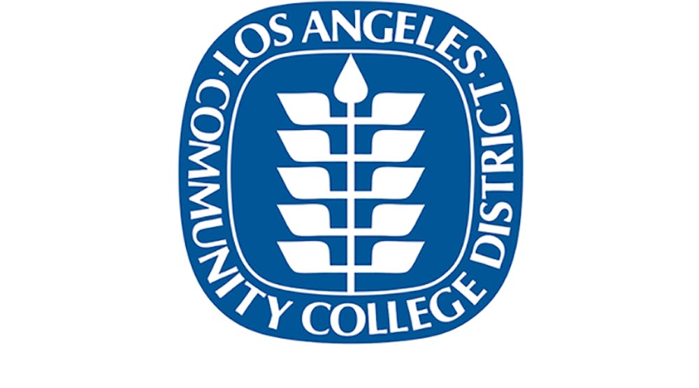 Los Angeles Community College District ends security contract with