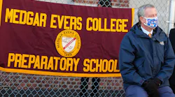 medgar evers prep