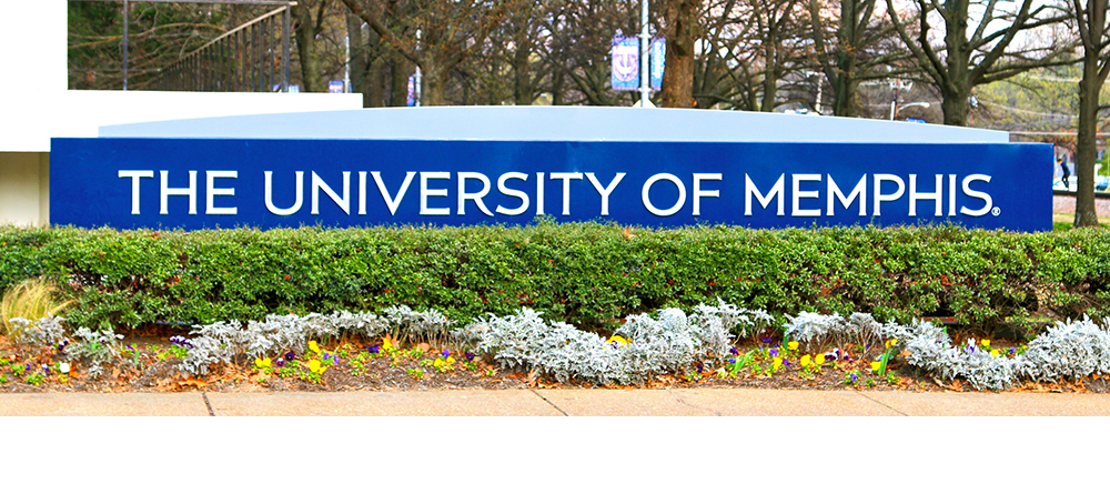 u of memphis
