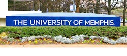 u of memphis u of memphis