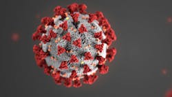 coronavirus coronavirus