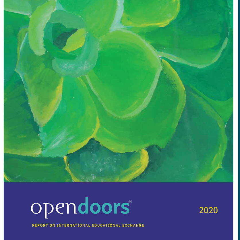 open doors 2020