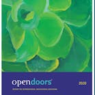 open doors 2020