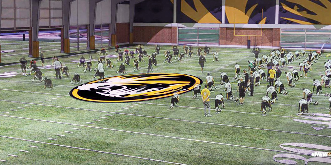 mu indoor football