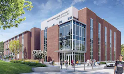 trevecca addition