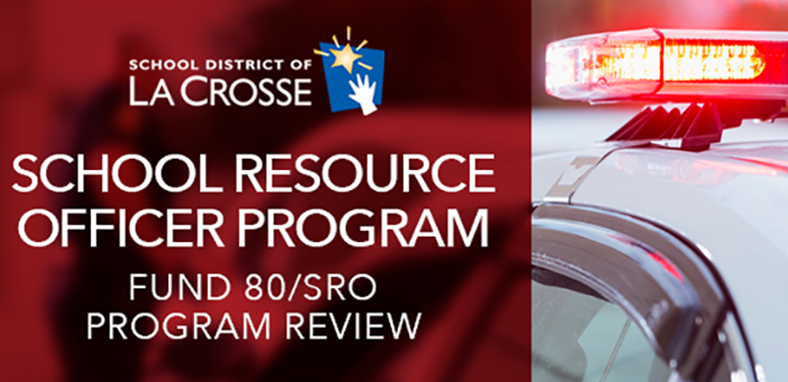 Lacrosse (Wis.) board votes to phase out police presence in schools