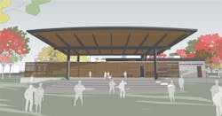 ball state amphitheater ball state amphitheater