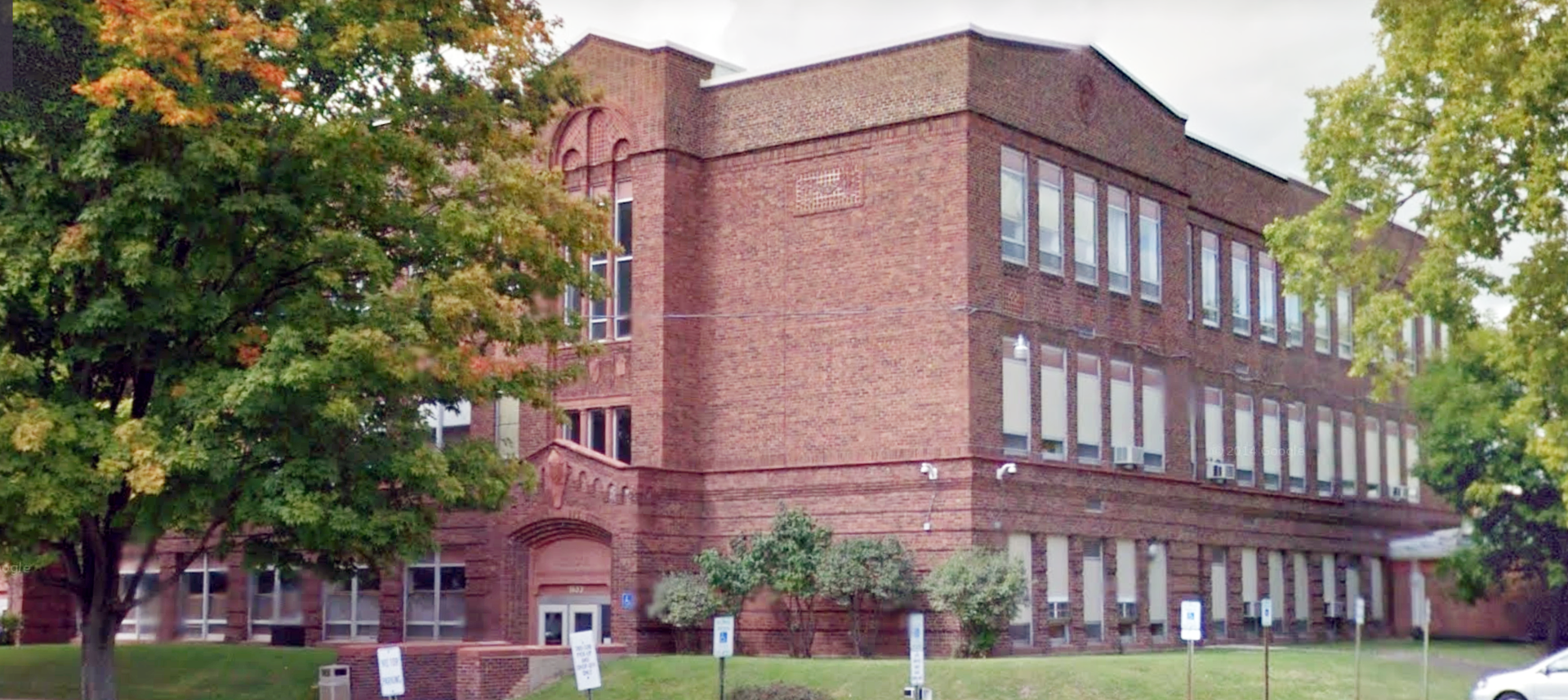 beloit junior high