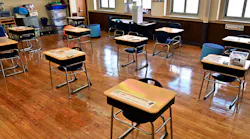 boston covid classroom