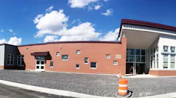 caribou school