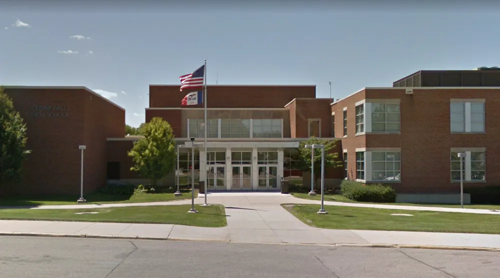 Cedar Falls (Iowa) board approves construction contracts for new high