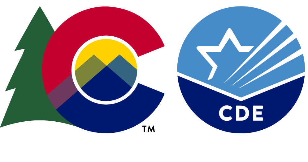 colo dept of ed logo
