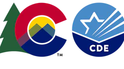colo dept of ed logo