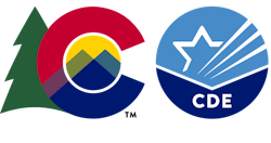 colo dept of ed logo colo dept of ed logo