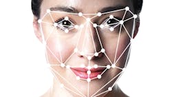 facial recognition facial recognition