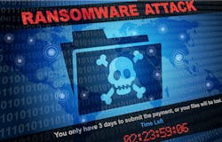 cyberattack cyberattack