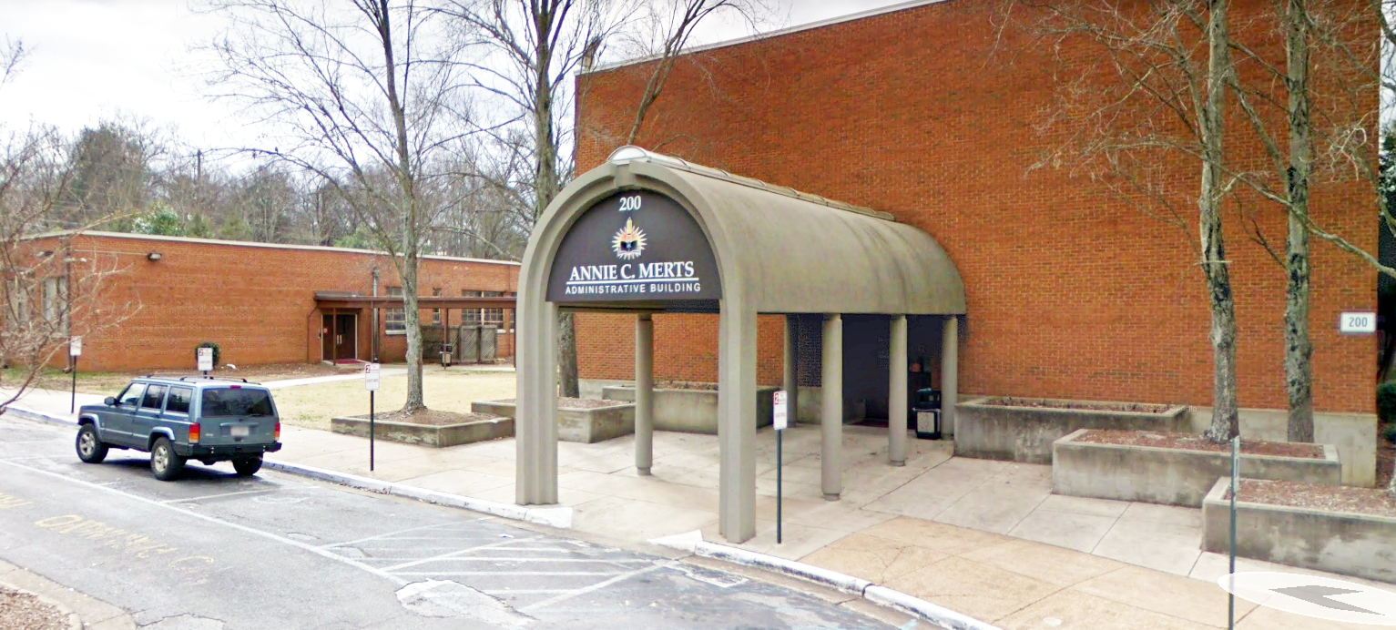 Huntsville School District 5fd0070b34fdd